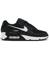 Nike Women's Air Max 90 Casual Sneakers from Finish Line