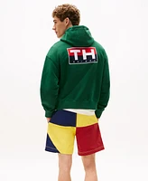 Tommy Hilfiger Men's Long Sleeve Sailing Hoodie