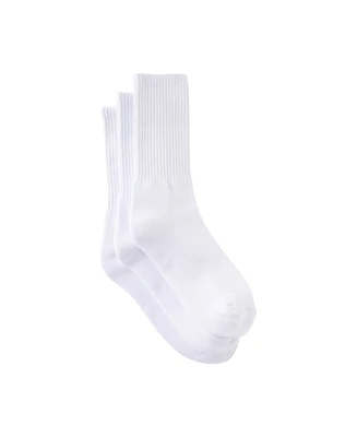 Cotton On Men's 3-Pack Essential Socks