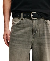 Cotton On Men's Stud Belt