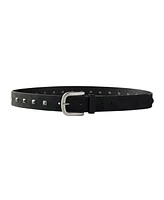 Cotton On Men's Stud Belt