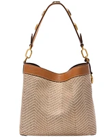 Fossil Jessie Medium Shoulder Bucket Bag
