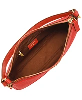 Fossil Jolie Leather Small Crossbody Bag