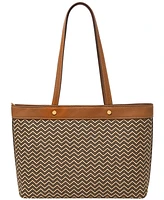 Fossil Jessie Large Tote Bag