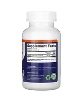 Vitamatic Vitamin B1 (Thiamine) 500mg, 120 Capsules