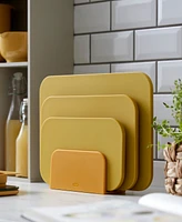 Rosti Choptima 3-Piece Cutting Board Set