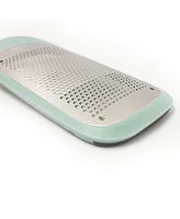 BergHOFF Leo 10.75" Fine Paddle Grater