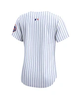 Nike Women's White New York Mets Home Limited Jersey