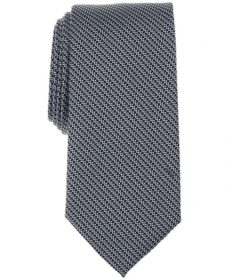 Club Room Men's Athleas Paisley Tie, Exclusively at Macy's