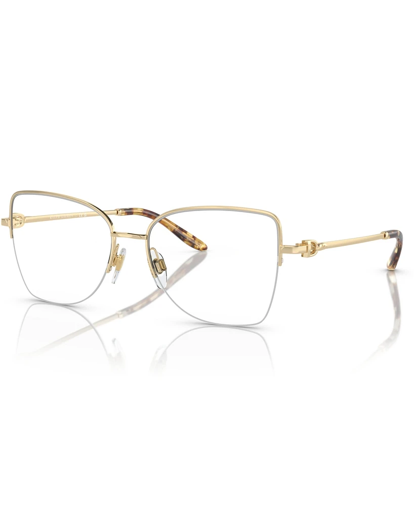 Ralph Lauren Women's Regular Eyeglasses, RL5122