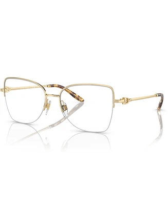 Ralph Lauren Women's Regular Eyeglasses, RL5122