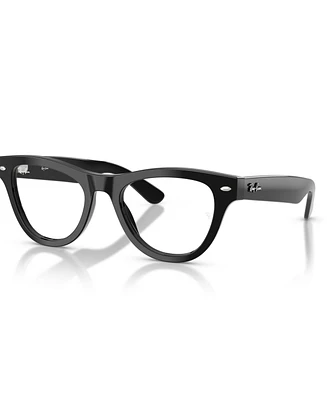 Ray-Ban Women's Regular Eyeglasses, RB5510