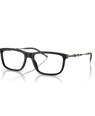Diesel Unisex Regular Eyeglasses, DL4006