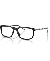 Diesel Unisex Regular Eyeglasses, DL4006