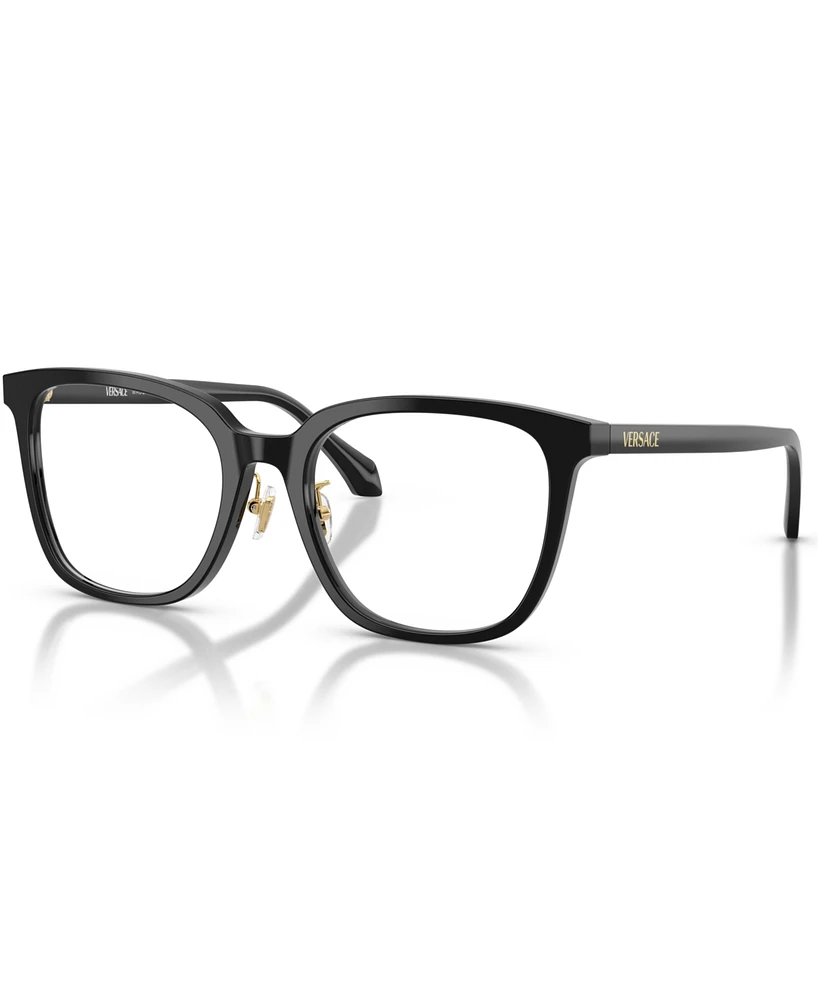 Versace Women's Regular Eyeglasses