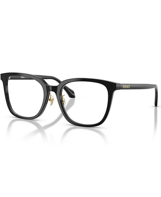 Versace Women's Regular Eyeglasses