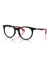 Ray-Ban Jr Child Narrow Eyeglasses
