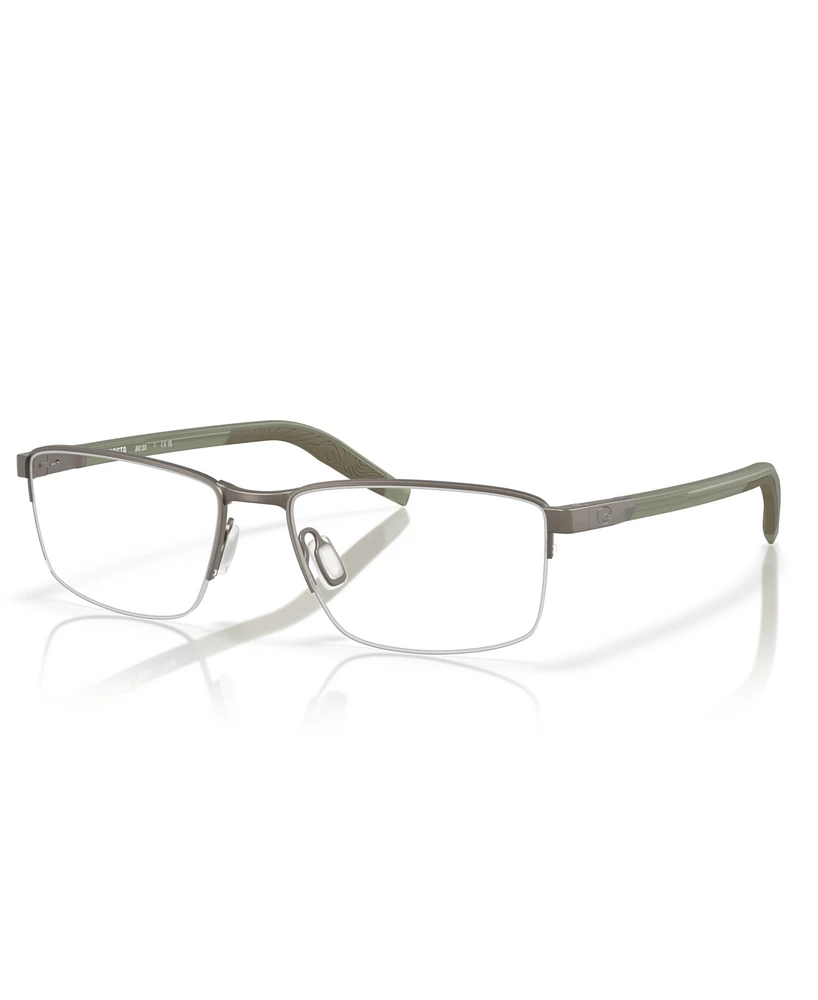 Costa Del Mar Men's Bimini Road Eyeglasses