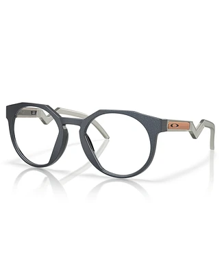 Oakley Men's Hstn Forge Collection Eyeglasses, OX8139