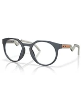 Oakley Men's Hstn Forge Collection Eyeglasses, OX8139