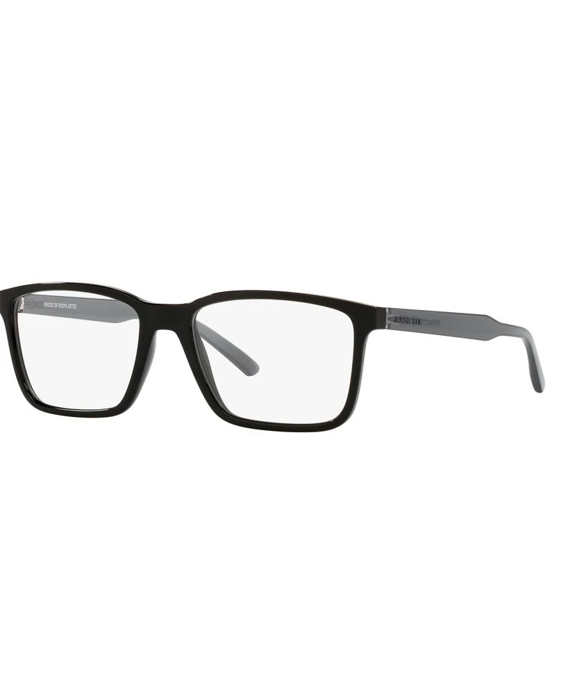 Arnette Unisex Nakki Eyeglasses, AN7208