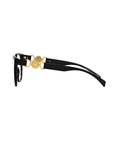 Versace Women's Regular Eyeglasses