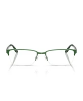 Ralph Lauren Men's Narrow Eyeglasses