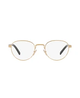 Prada Women's Narrow Eyeglasses