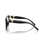 Tiffany & Co. Women's Cat Eye Eyeglasses