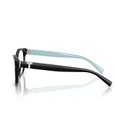 Tiffany & Co. Women's Pillow Eyeglasses