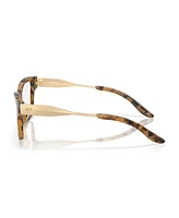 Costa Del Mar Women's Pacific Rise 510 Eyeglasses, 6A2012