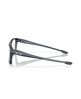 Oakley Jr Child Bunt Youth Fit Forge Collection Eyeglasses, OY8026