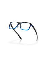 Oakley Jr Child Sando Youth Fit Eyeglasses, OY8032D