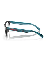 Oakley Jr Child Frogskins Xs Youth Fit