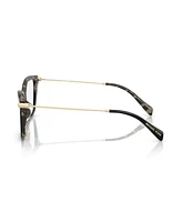 Michael Kors Women's Kingston Eyeglasses, MK4150U