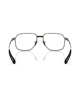 Moncler Unisex Regular Eyeglasses