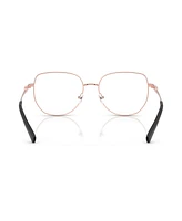 Michael Kors Women's Belleville Eyeglasses