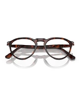 Persol Men's Regular Eyeglasses, PO3286V