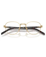 Prada Women's Narrow Eyeglasses