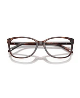 Tiffany & Co. Women's Narrow Eyeglasses, TF2097