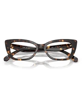 Tory Burch Women's Regular Eyeglasses, TY2155U