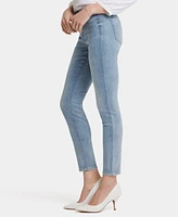 Nydj Women's Ami Skinny Pull On Jeans