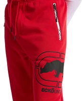Ecko Unltd Men's Homey Jogger Pants