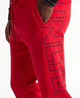 Ecko Unltd Men's Left To Right Jogger Pants