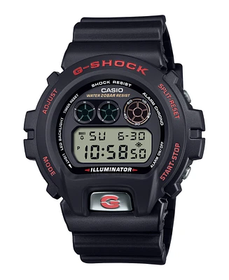 G-Shock Men's Japanese Quartz Resin Watch