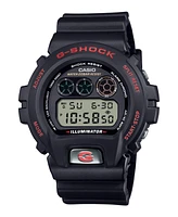 G-Shock Men's Japanese Quartz Resin Watch