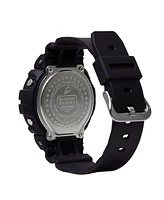 G-Shock Men's Japanese Quartz Resin Watch