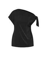 City Chic Plus Elisa Top