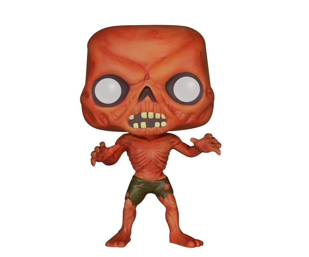Fallout Funko Pop Vinyl Figure Ghoul