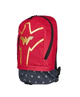 Wonder Woman Backpack Wonder Woman Accessory Wonder Woman Gift - Dc Comics Backpack Wonder Woman Bag